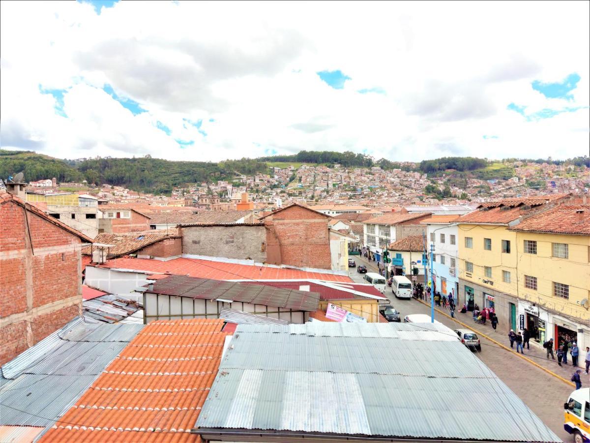 Vista Imperial Centro Historico * Cusco